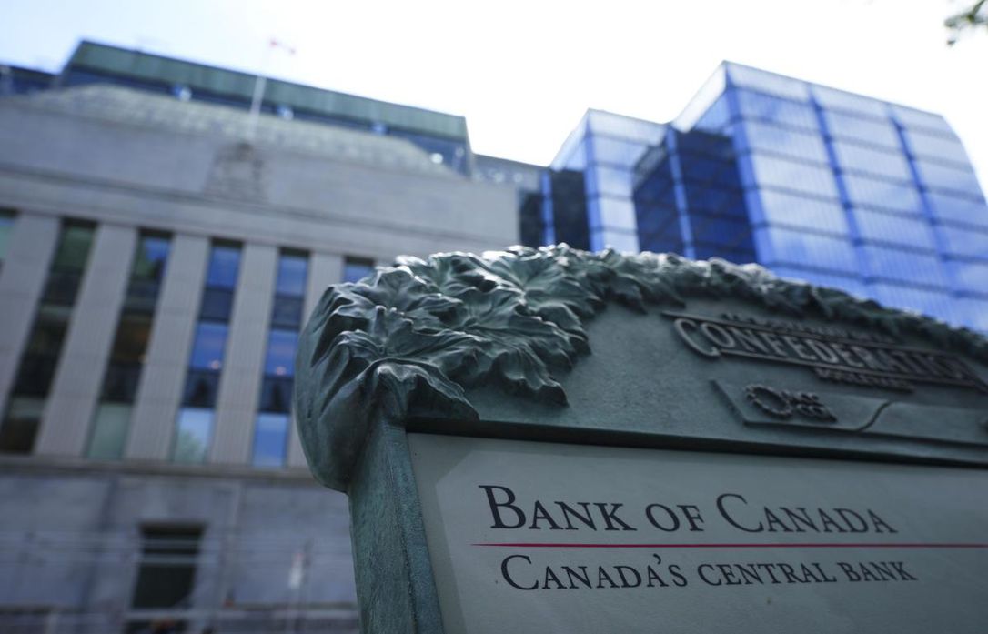 The Bank of Canada's Interest Rate Pause Is Not Enough