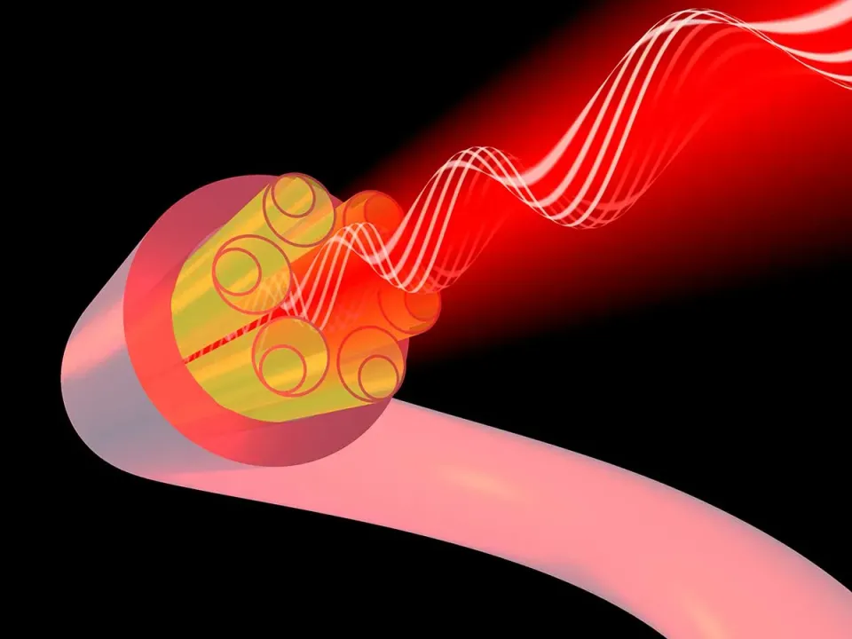 The Future of Laser Technology: CO2 Lasers and Hollow-Core Fibers