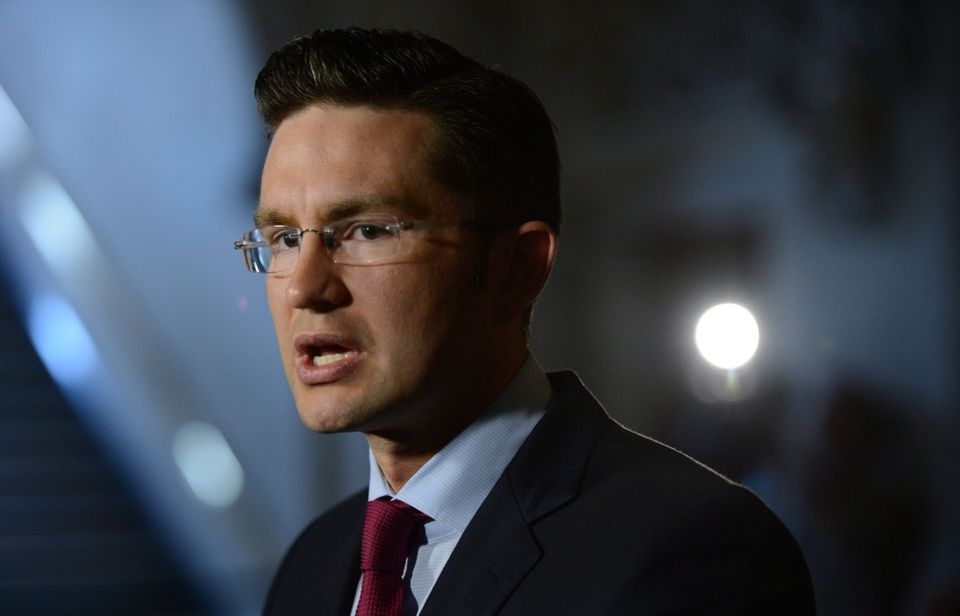 Pierre Poilievre and the Future of Canada