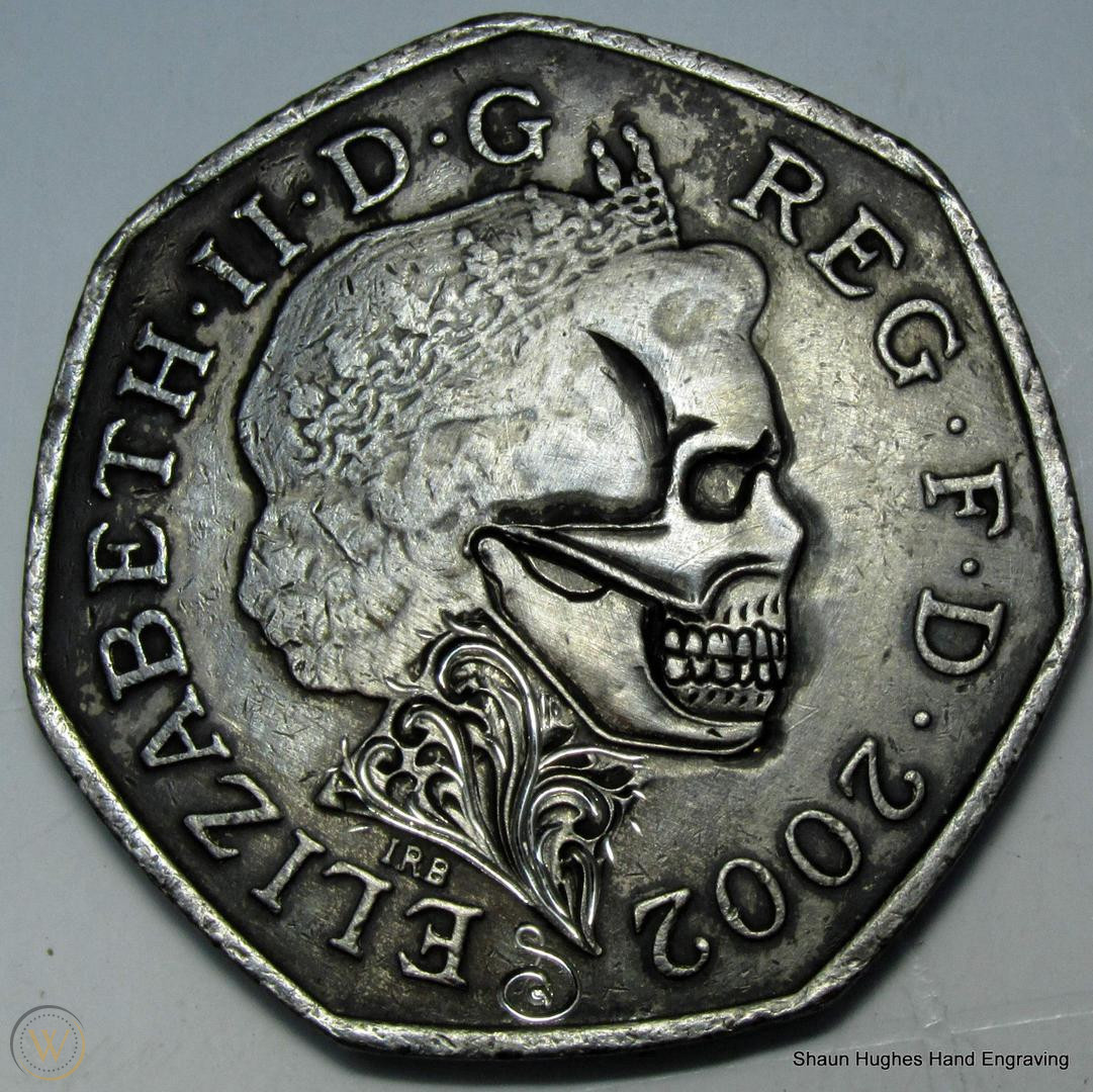 From Defaced Currency to Folk Art: The Legacy of Hobo Coins During the Great Depression