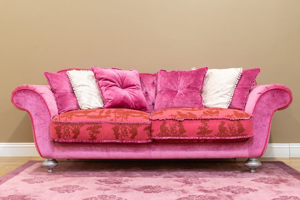 Building Your Dream Couch: A Comprehensive Guide