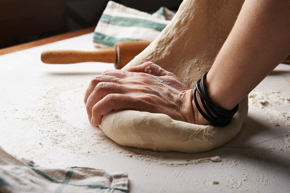 Homemade Bread vs Store Bought